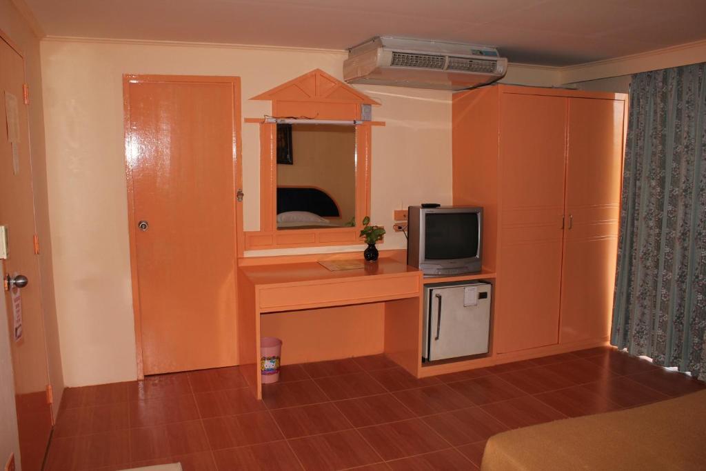 Queen Pattaya Hotel Cameră foto